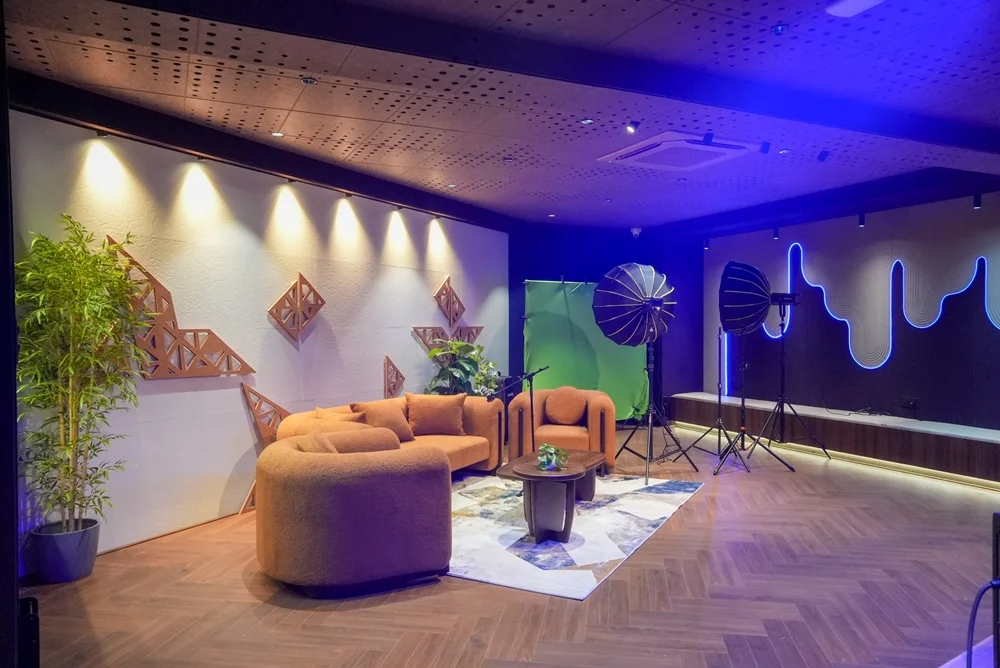 IT Facilities – image 2